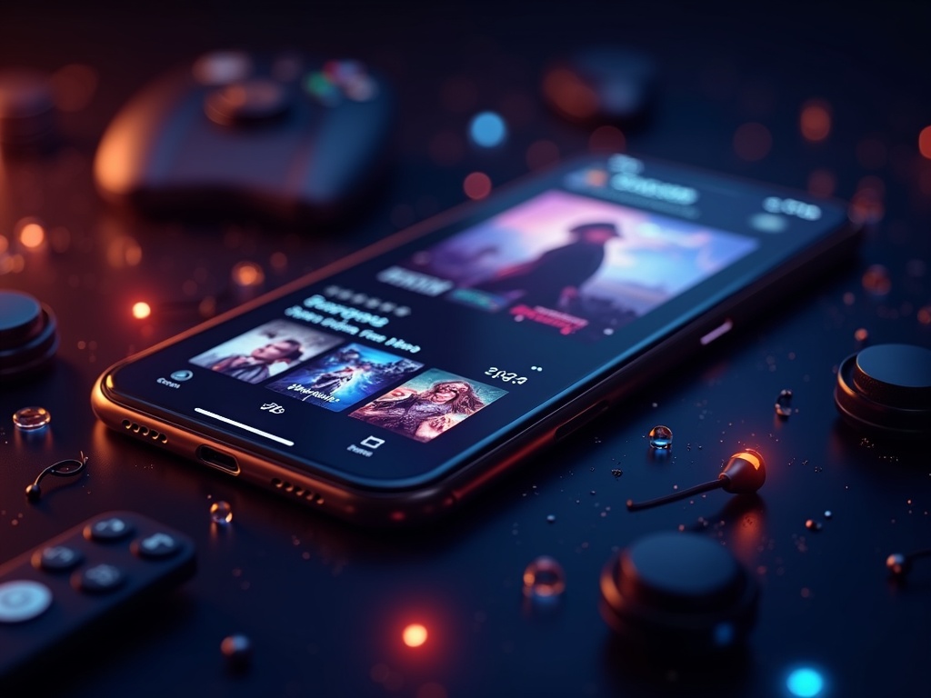 «Atajo en iOS: Identifica Películas y Series en Segundos»