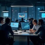 «Cómo Mantenerte Actualizado en el Ciclo de Vida del Software»