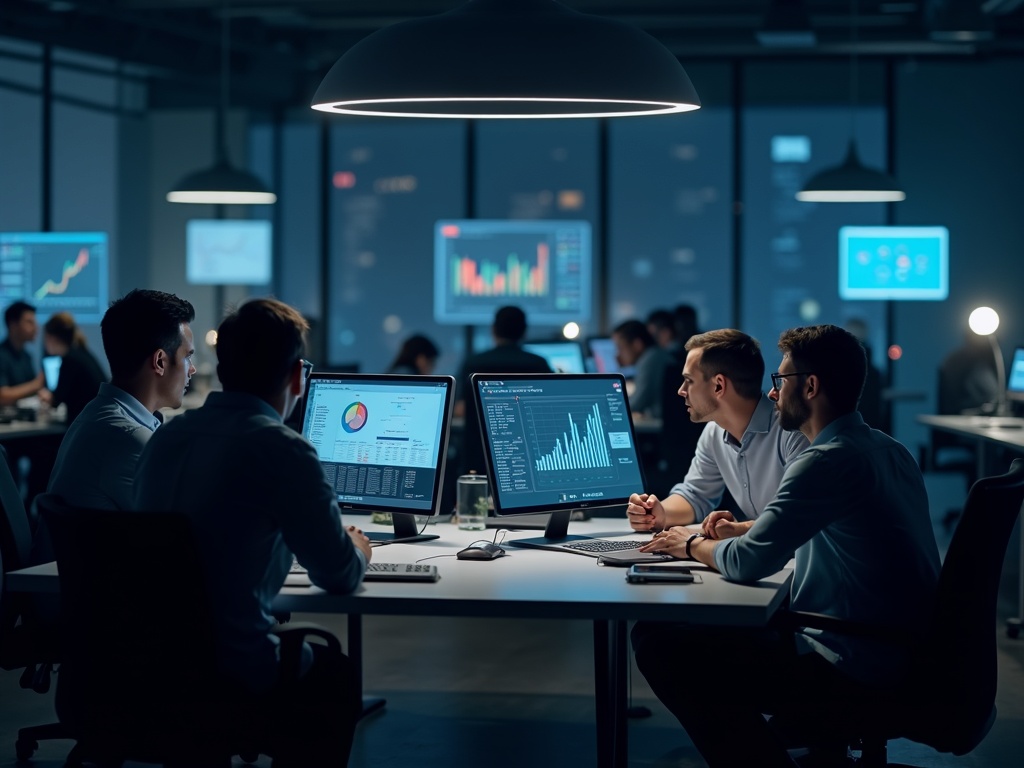 «Cómo Mantenerte Actualizado en el Ciclo de Vida del Software»