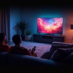 «Cómo Mejorar tu Smart TV Usando HDMI-CEC Eficazmente»