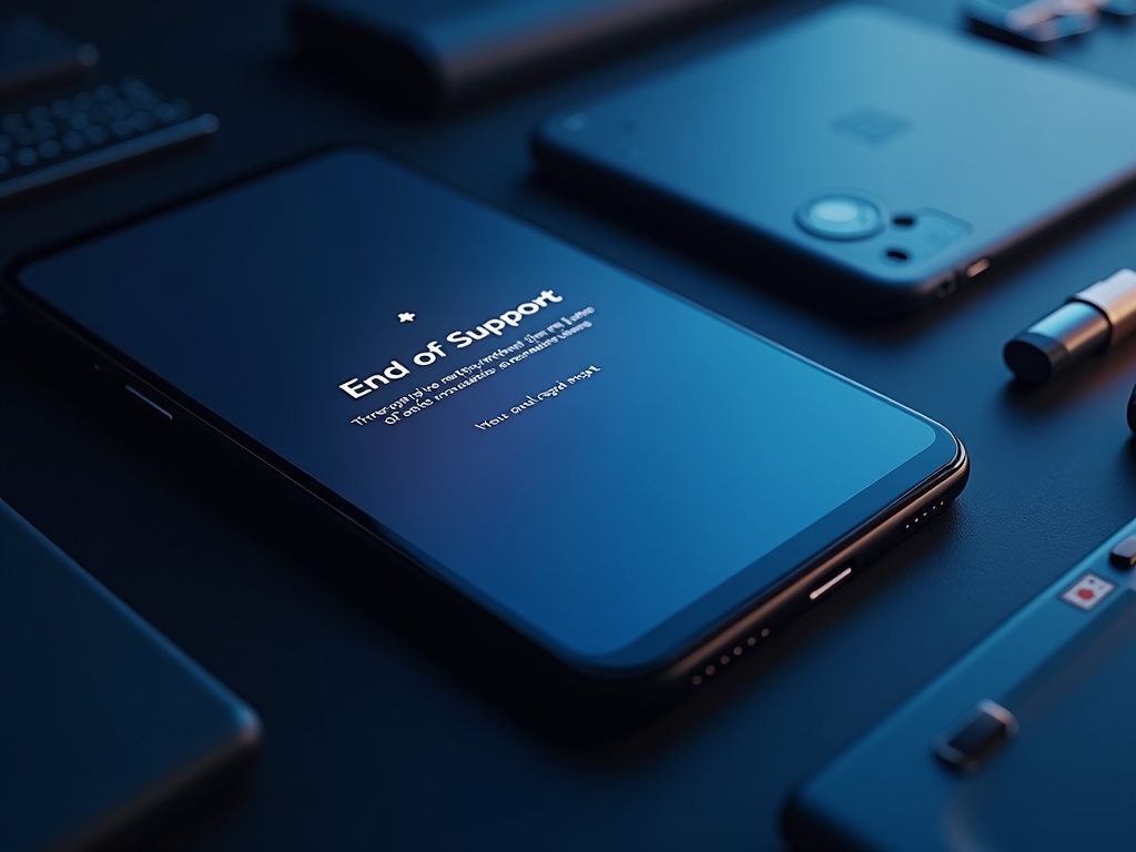 «Fin del Soporte a Dispositivos Xiaomi: Lo Que Debes Saber»