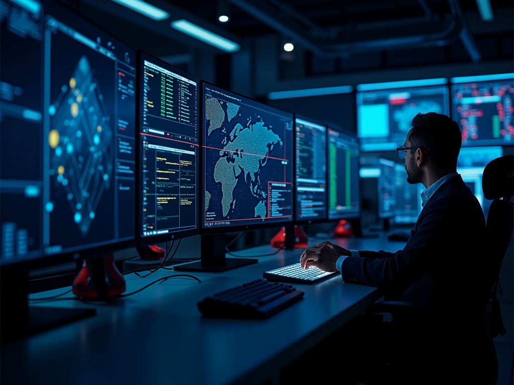 «Actualizaciones Críticas: Asegura Tu Seguridad Sin Detener Tu Negocio»