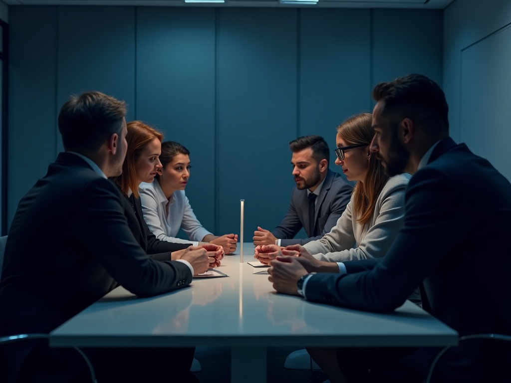 «Actualizaciones Críticas: El Riesgo de Ignorarlas en Empresas»