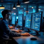 «Actualizaciones TI: Clave para la Seguridad y Continuidad Empresarial»