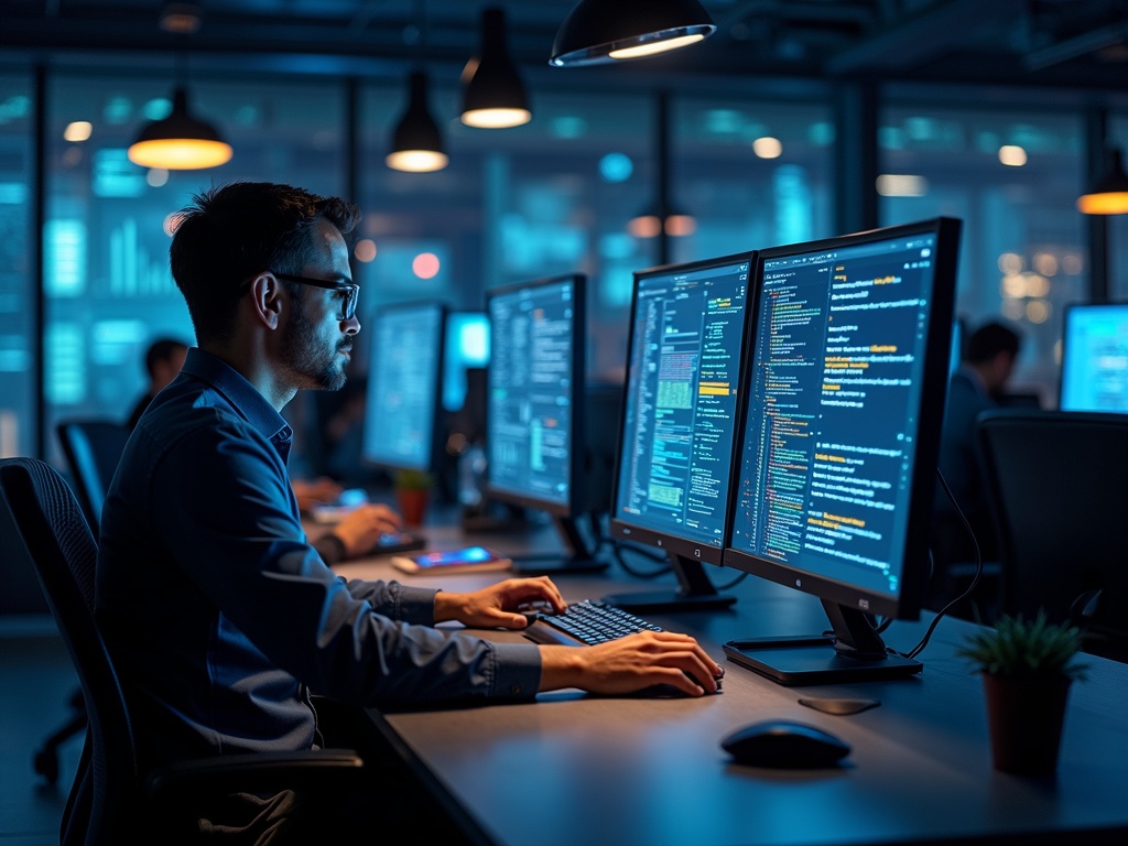 «Actualizaciones TI: Clave para la Seguridad y Continuidad Empresarial»