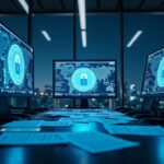 «Actualizaciones de Software: Clave para la Seguridad Empresarial»