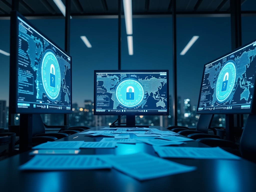 «Actualizaciones de Software: Clave para la Seguridad Empresarial»