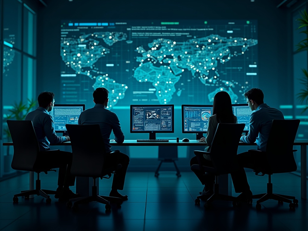 «Actualizaciones de TI: Cómo Evitar Costosos Errores de Seguridad»