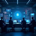 «Actualización de Software: Clave para la Seguridad Empresarial»