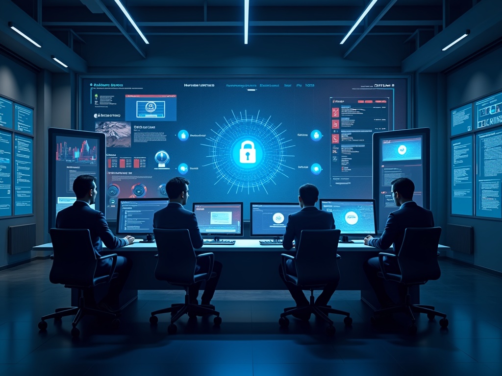 «Actualización de Software: Clave para la Seguridad Empresarial»