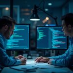 «Auditorías de Software: Cómo Evitar Sanciones y Riesgos Legales»