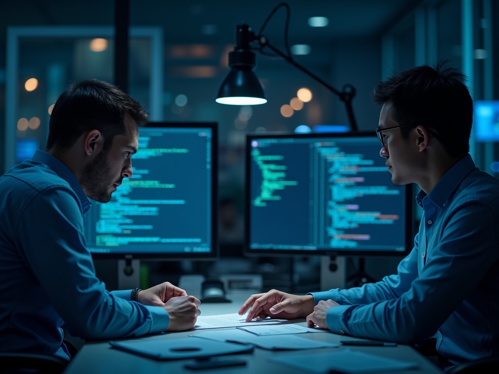 «Auditorías de Software: Cómo Evitar Sanciones y Riesgos Legales»