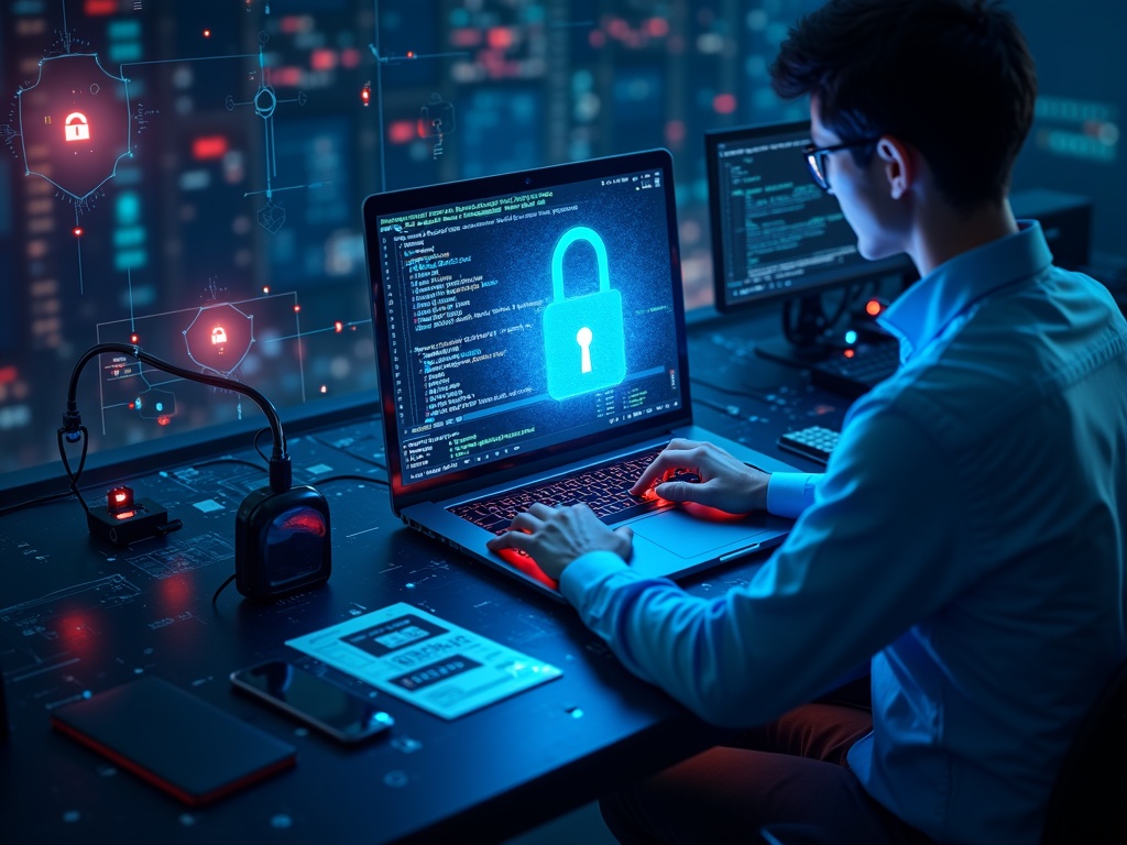 «Automatización de Parches: Clave para la Seguridad TI Actual»