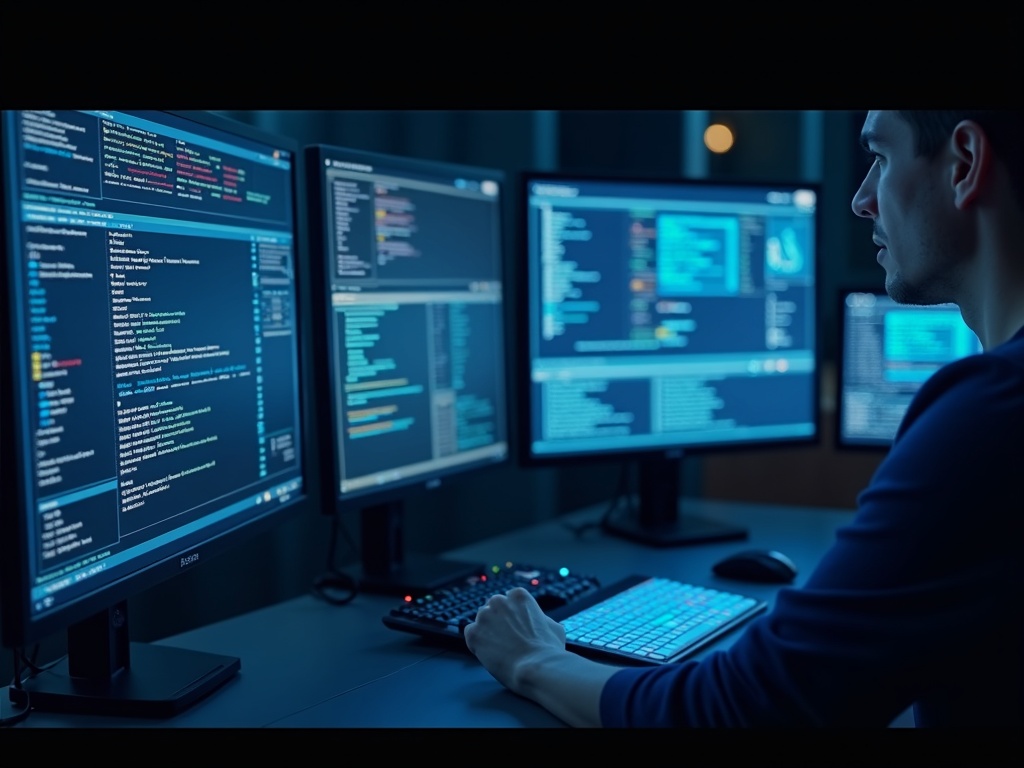 «Automatización en Parcheo: La Clave para la Seguridad Digital»