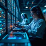 «Automatización en TI: La Clave para Seguridad y Eficiencia»