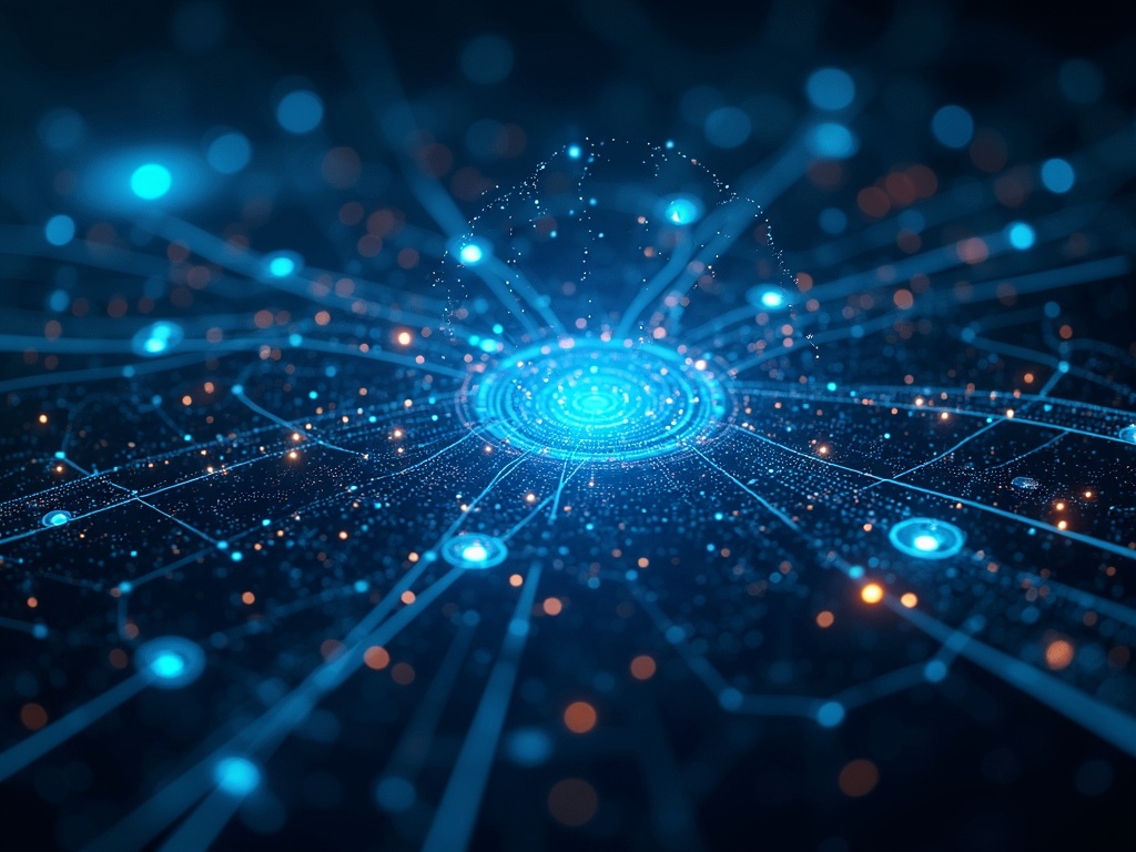 «Automatización y Riesgos de Conectividad Satelital en TI»