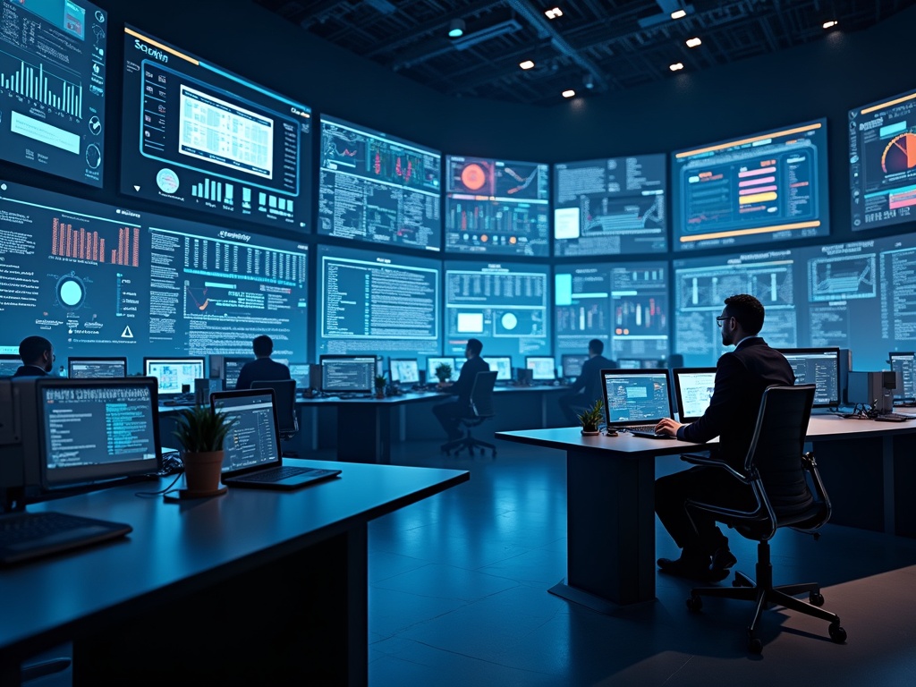 «Automatización y Seguridad: Cómo Evitar Errores Críticos en TI»