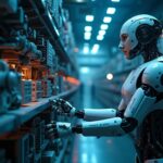 «Automatización y Seguridad en Megacentros: Claves para el Éxito»