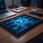 «Blackview Mega 2: ¿La Tablet Ideal para Profesionales de TI?»