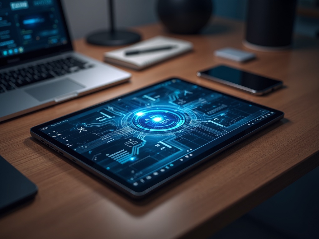 «Blackview Mega 2: ¿La Tablet Ideal para Profesionales de TI?»