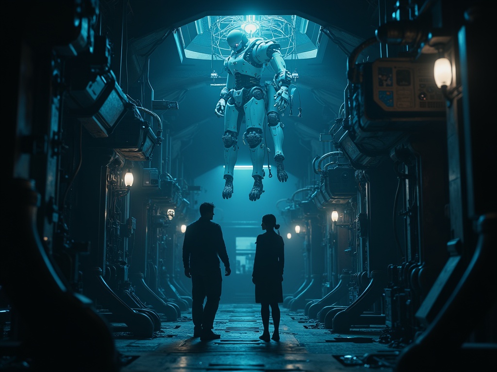 «Caída de Claude: Riesgos Ocultos en la Automatización de IA»