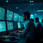 «Cómo Actualizar Software Sin Riesgos en Infraestructuras Críticas»