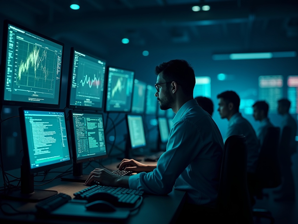 «Cómo Actualizar Software Sin Riesgos en Infraestructuras Críticas»