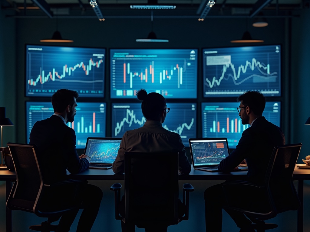 «Cómo Ajustar Presupuestos TI Ante Cambios en Streaming Corporativo»