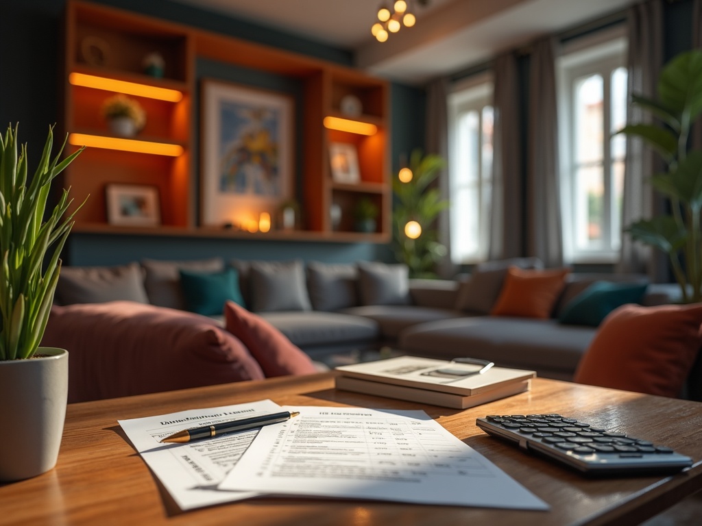 «Cómo Aprovechar Deducciones Autonómicas en Alquiler en Madrid»