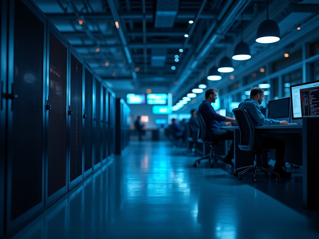 «Cómo Aprovechar Descuentos para Renovar tu Infraestructura TI»