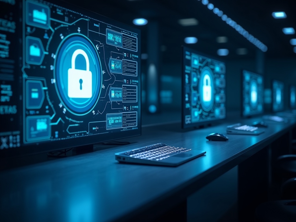 «Cómo Balancear Automatización y Seguridad en Sistemas TI»