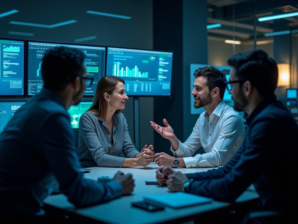 «Cómo Evitar Costosas Vulnerabilidades en Actualizaciones TI»