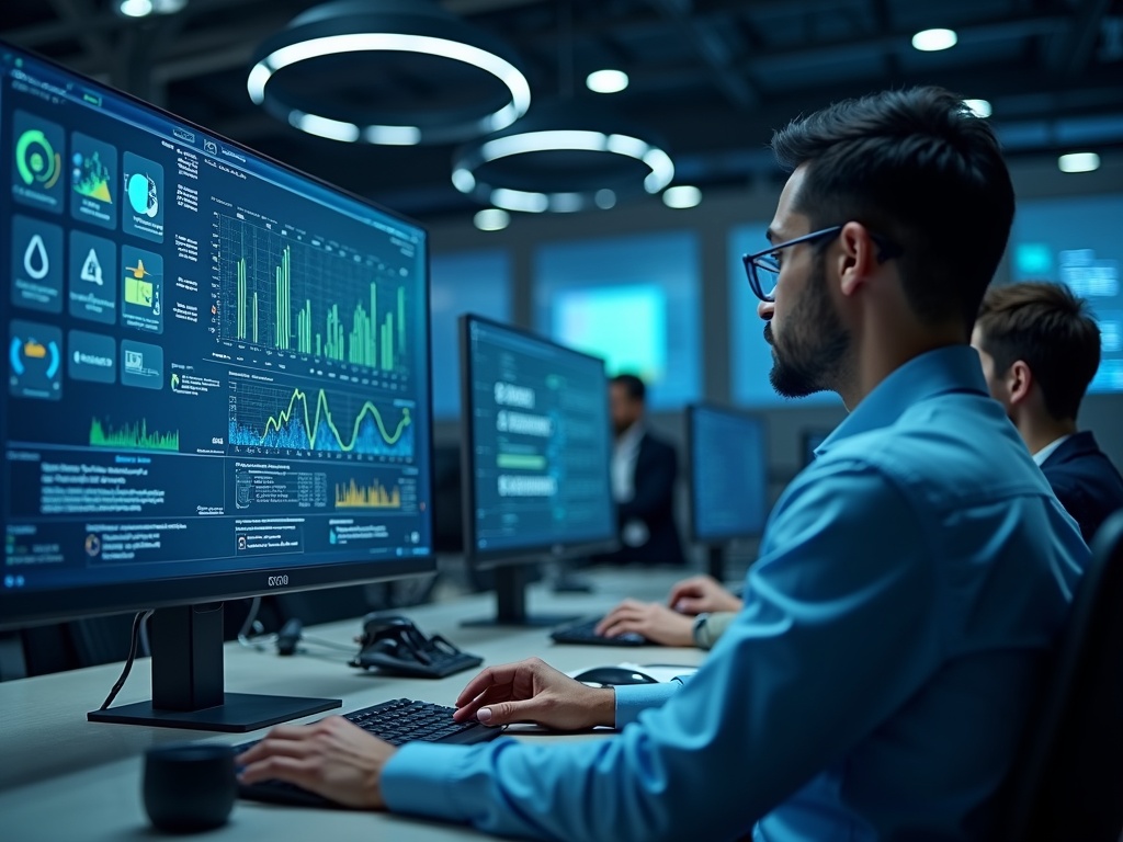 «Cómo Evitar Riesgos en Actualizaciones de Sistemas en Chile»