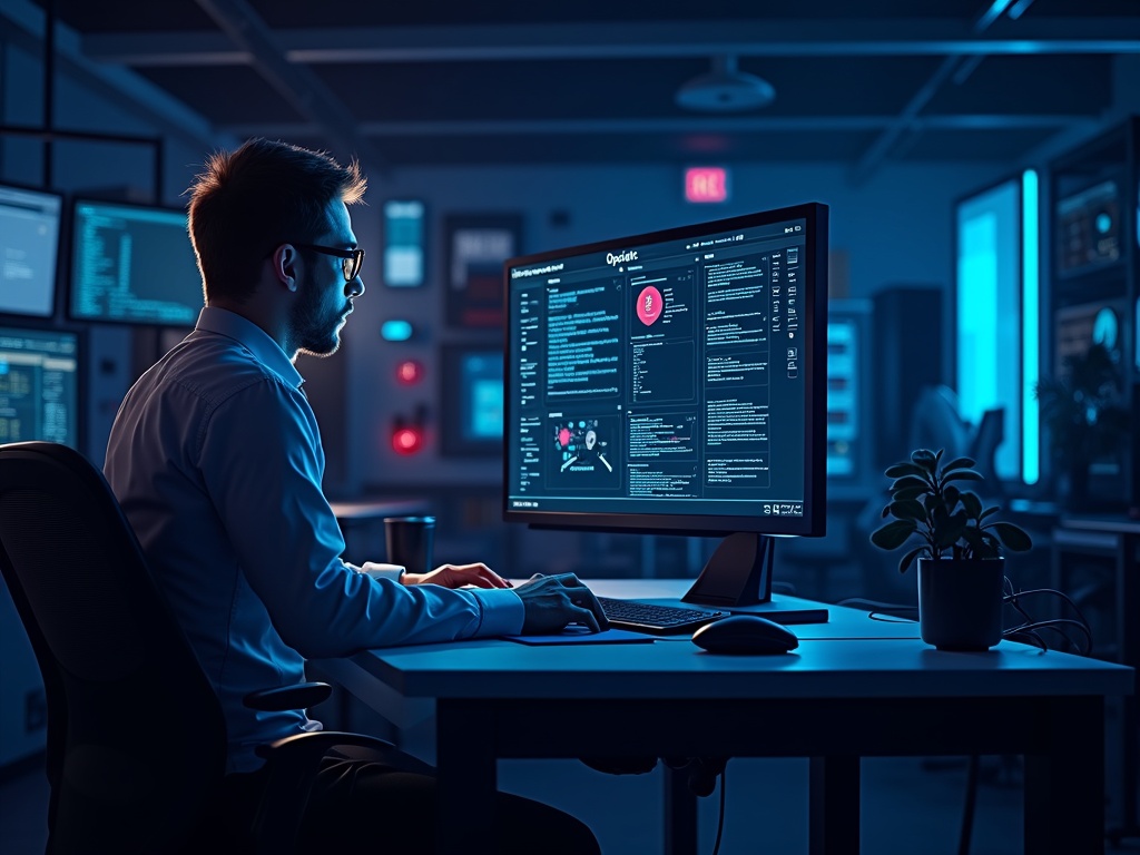 «Cómo Evitar Riesgos por Actualizaciones de Software en TI»