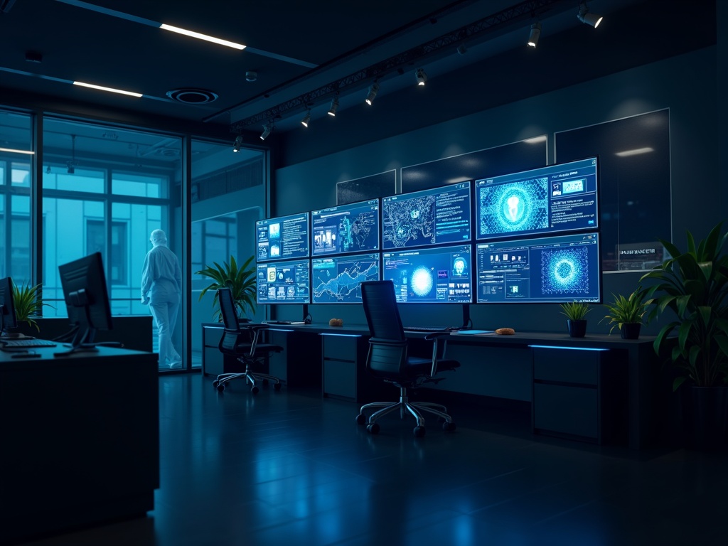 «Cómo Fortalecer la Resiliencia Digital Frente al Cibercrimen»