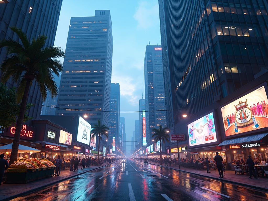 «Cómo GTA VI Desafía la Infraestructura Digital en América Latina»