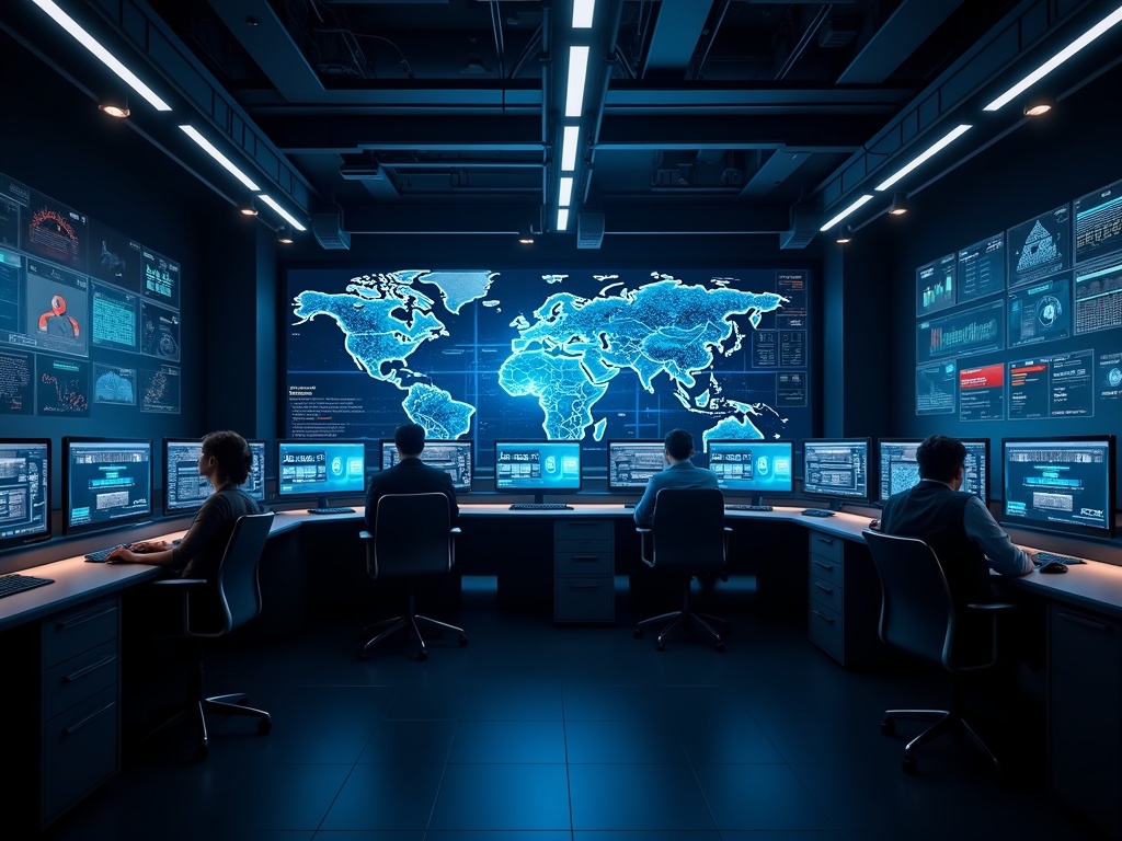 «Cómo Garantizar la Seguridad en la Gestión de Actualizaciones de TI»