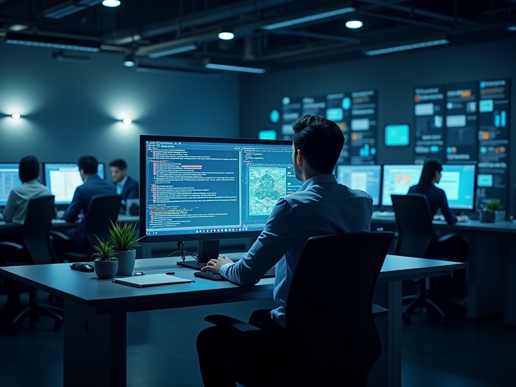 «Cómo Gestionar Actualizaciones Automáticas sin Pérdida de Control»