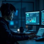 «Cómo Gestionar Actualizaciones de Software sin Peligros Ocultos»