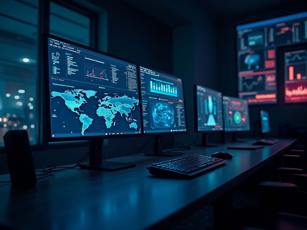 «Cómo Gestionar Actualizaciones y Proteger tu TI Efectivamente»