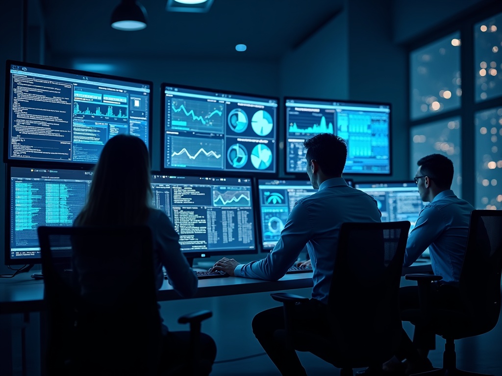 «Cómo Gestionar Parcheos Críticos y Evitar Vulnerabilidades TI»