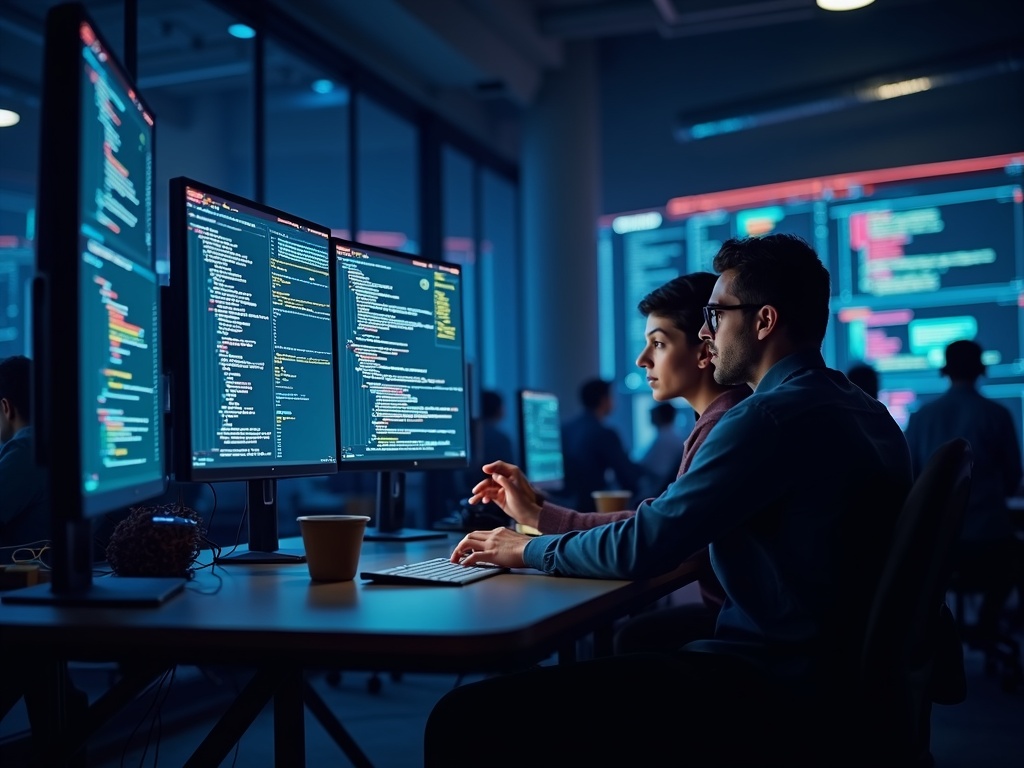 «Cómo Gestionar el Ciclo de Vida del Software con Éxito»