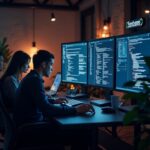 «Cómo Gestionar el Ciclo de Vida del Software para Evitar Riesgos»