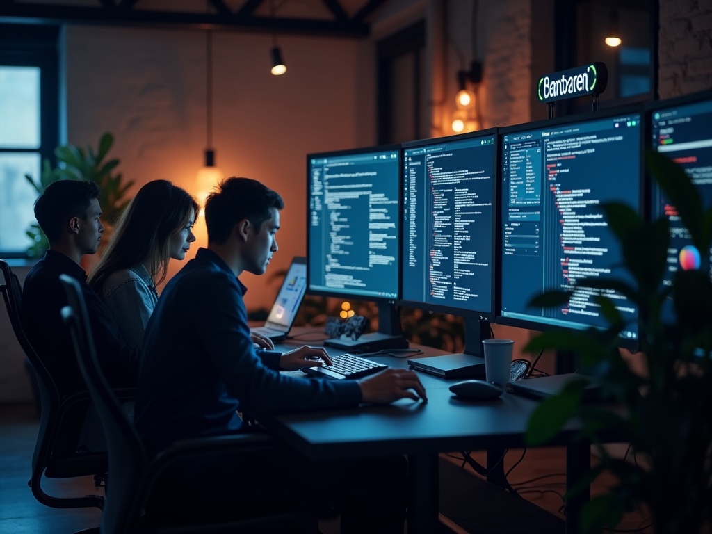 «Cómo Gestionar el Ciclo de Vida del Software para Evitar Riesgos»