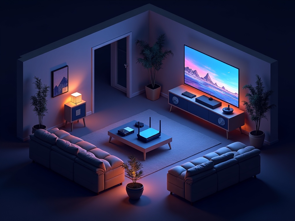 «Cómo Integrar Disney+ en tu Red sin Sacrificar Seguridad»