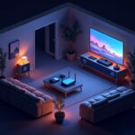 «Cómo Integrar Disney+ en tu Red sin Sacrificar Seguridad»