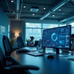 «Cómo Integrar IA en tu Escritorio sin Comprometer la Seguridad»