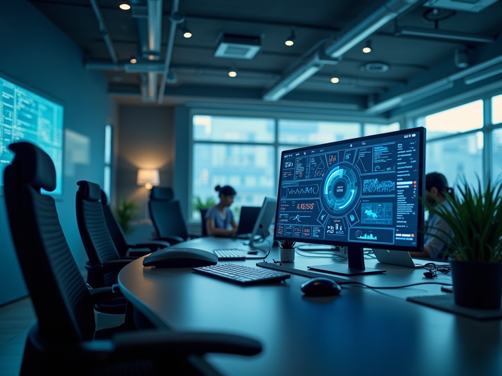 «Cómo Integrar IA en tu Escritorio sin Comprometer la Seguridad»