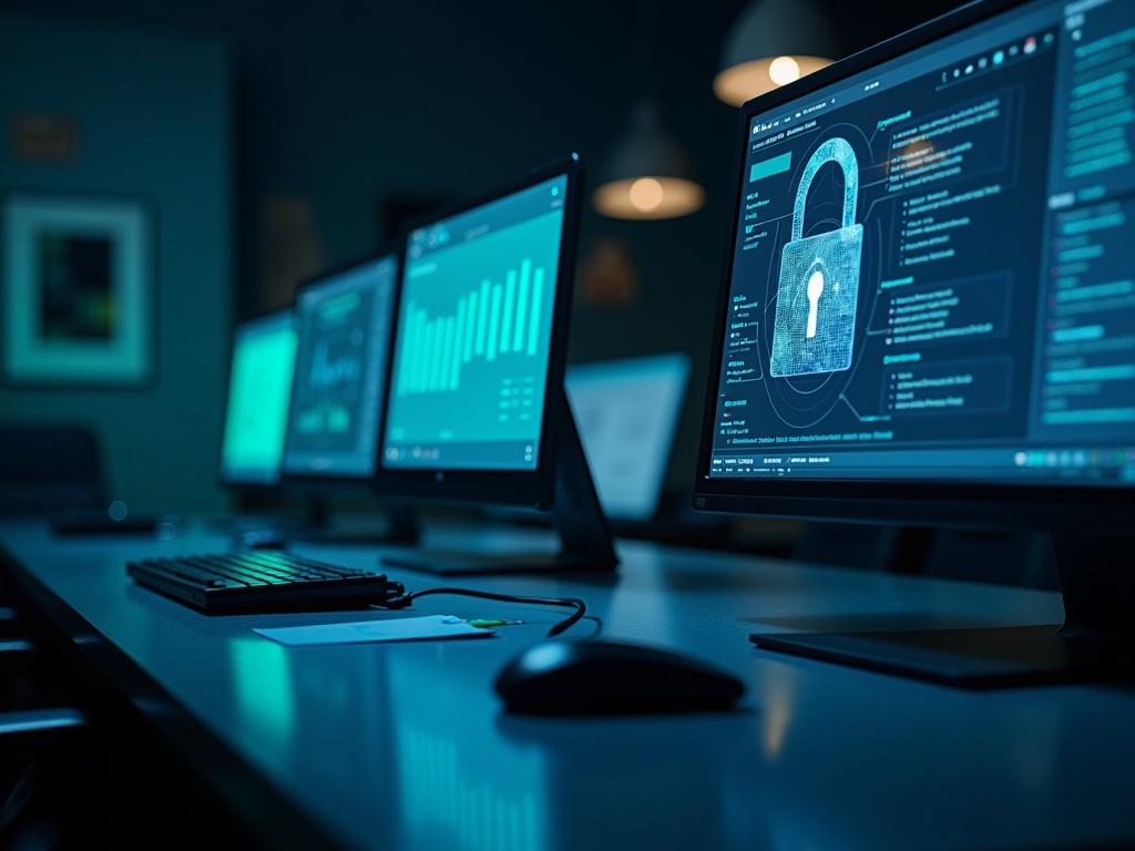 «Cómo Manejar Actualizaciones de Seguridad Sin Perder el Control»