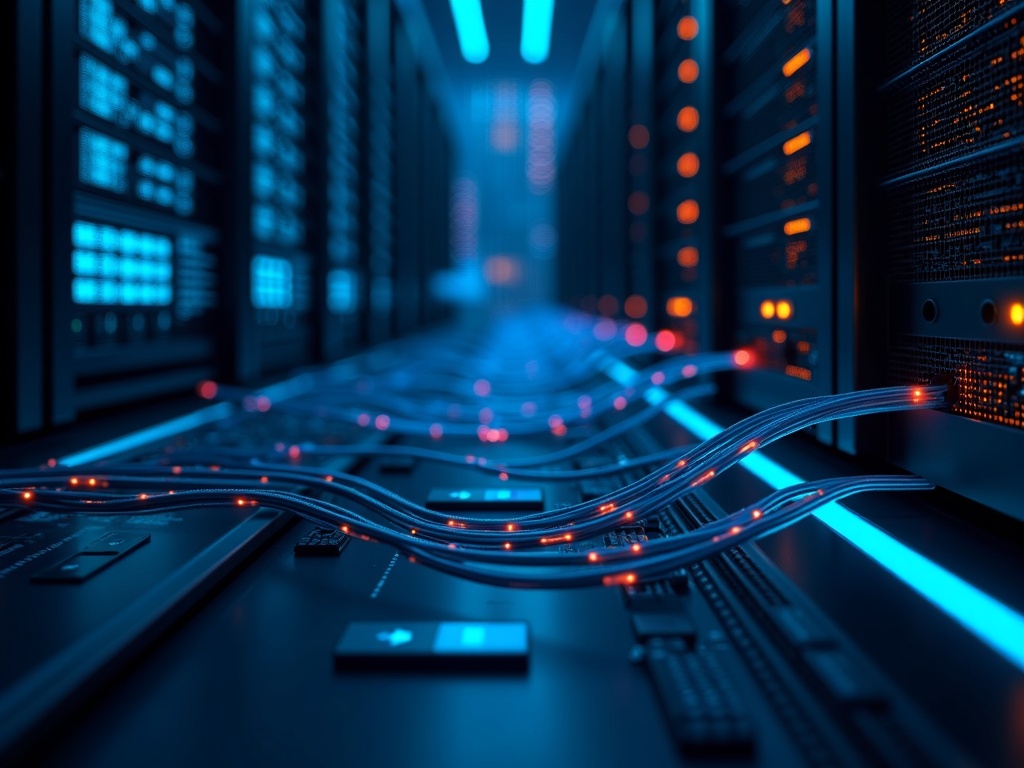 «Cómo Mantener Segura tu Infraestructura TI: Claves de Actualización»